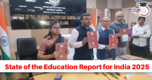State of the Education Report for India 2025