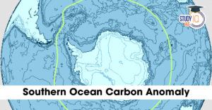 Southern Ocean Carbon Anomaly: Why the World’s Largest Carbon Sink Is Defying Climate Models