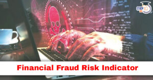 Financial Fraud Risk Indicator