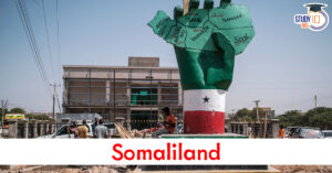 Somaliland