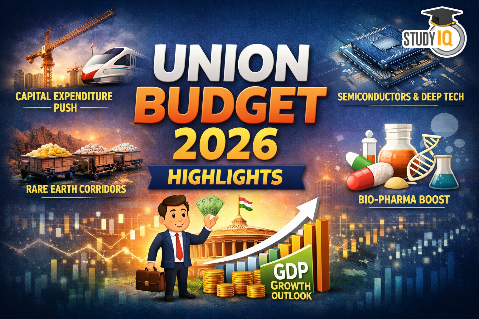 Union Budget 2026