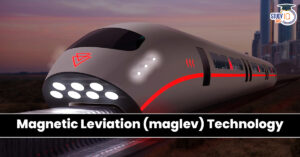 Magnetic Levitation