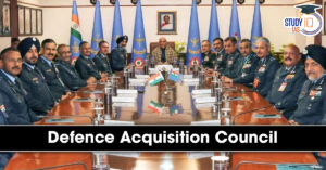 Defence Acquisition Council