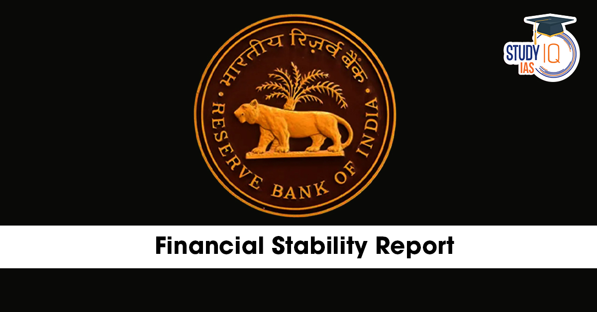 RBI Financial Stability Report