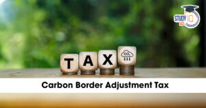 Carbon Border Adjustment Tax