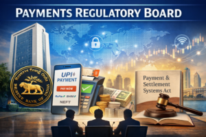 Payments Regulatory Board (PRB)