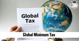 Global Minimum Tax