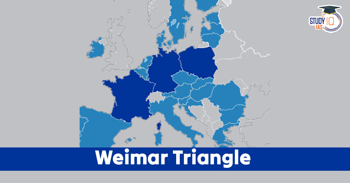 Weimar Triangle