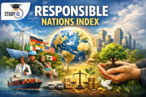 Responsible Nations Index (RNI): India’s First Global Ethics-Based Country Ranking System