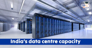 India’s data centre capacity