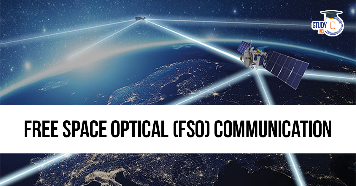 Free Space Optical