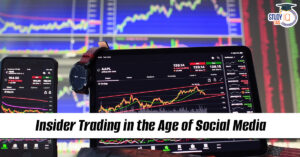 Insider Trading in the Age of Social Media