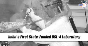 BSL-4 Laboratory