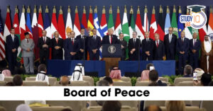 Board of Peace