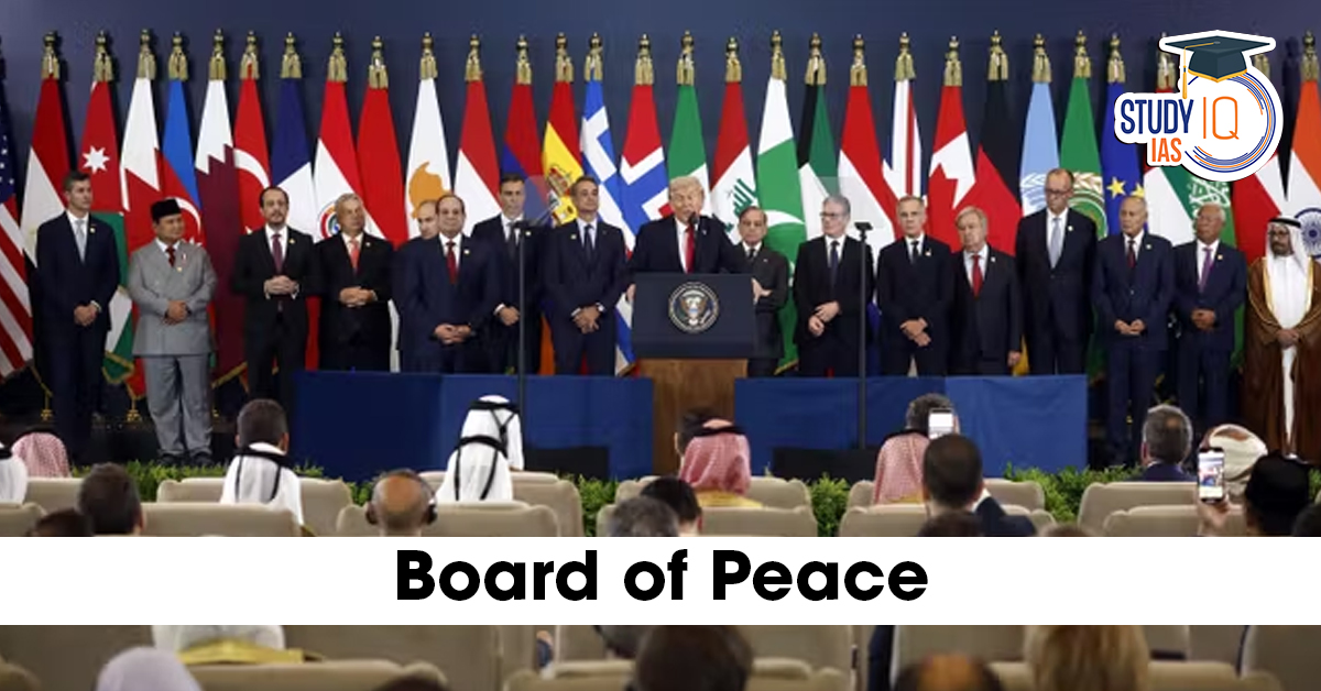 Board of Peace