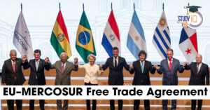 EU–MERCOSUR Free Trade Agreement
