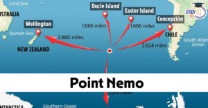 Point Nemo
