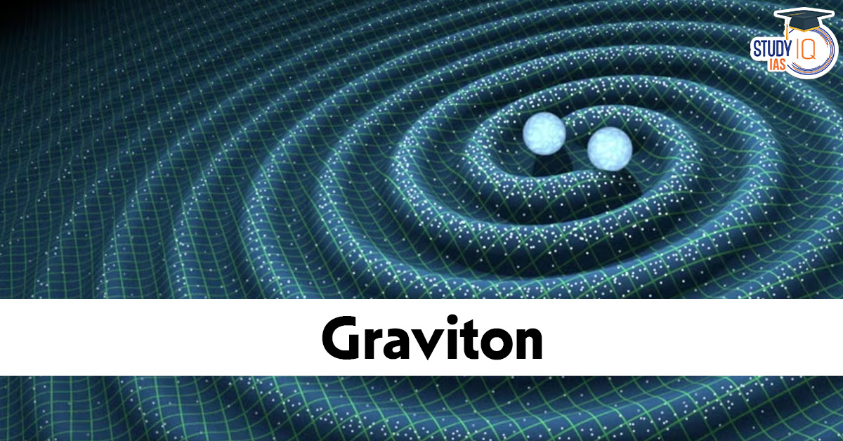 Graviton