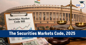 Securities Markets Code
