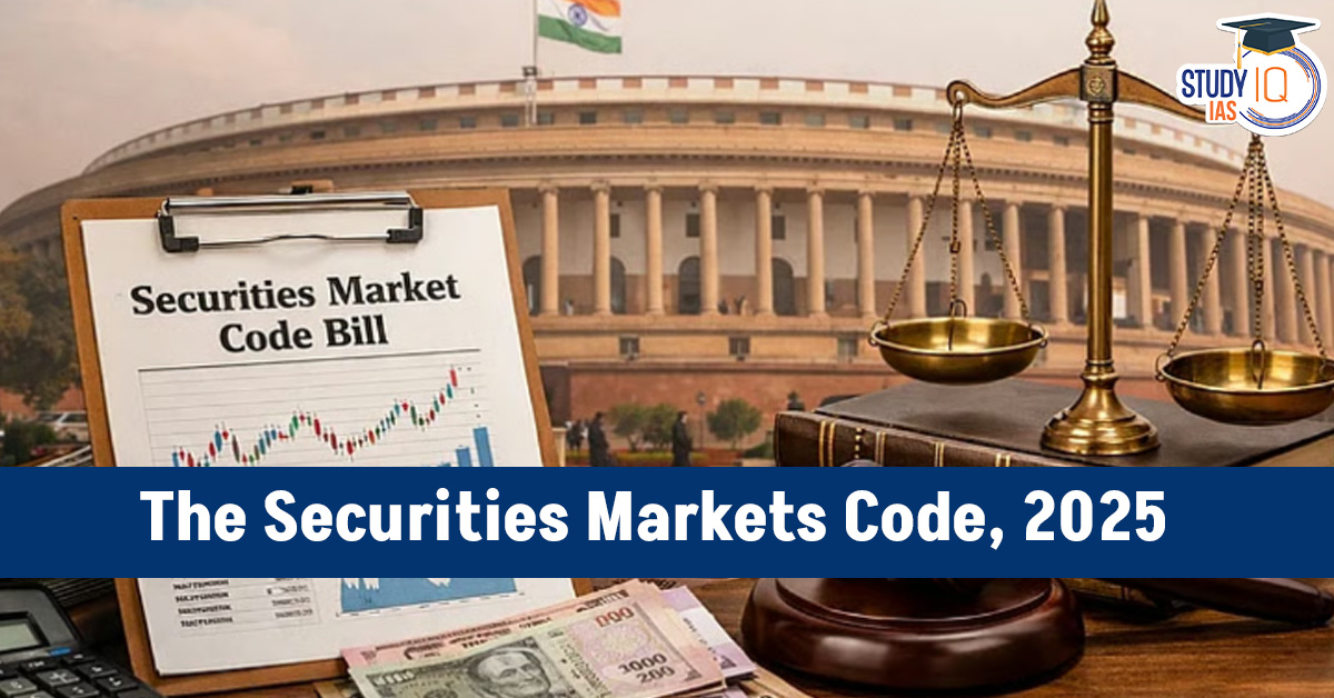 Securities Markets Code