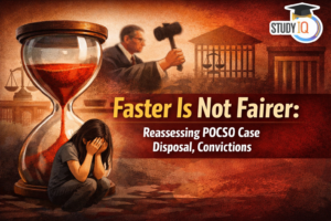 Faster Is Not Fairer