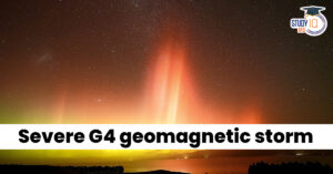 Severe G4 Geomagnetic Storm: Causes, Impacts, and Global Effects