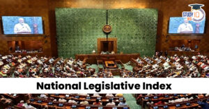 National Legislative Index