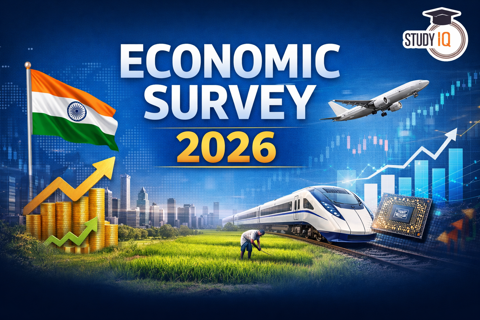Economic Survey 2026