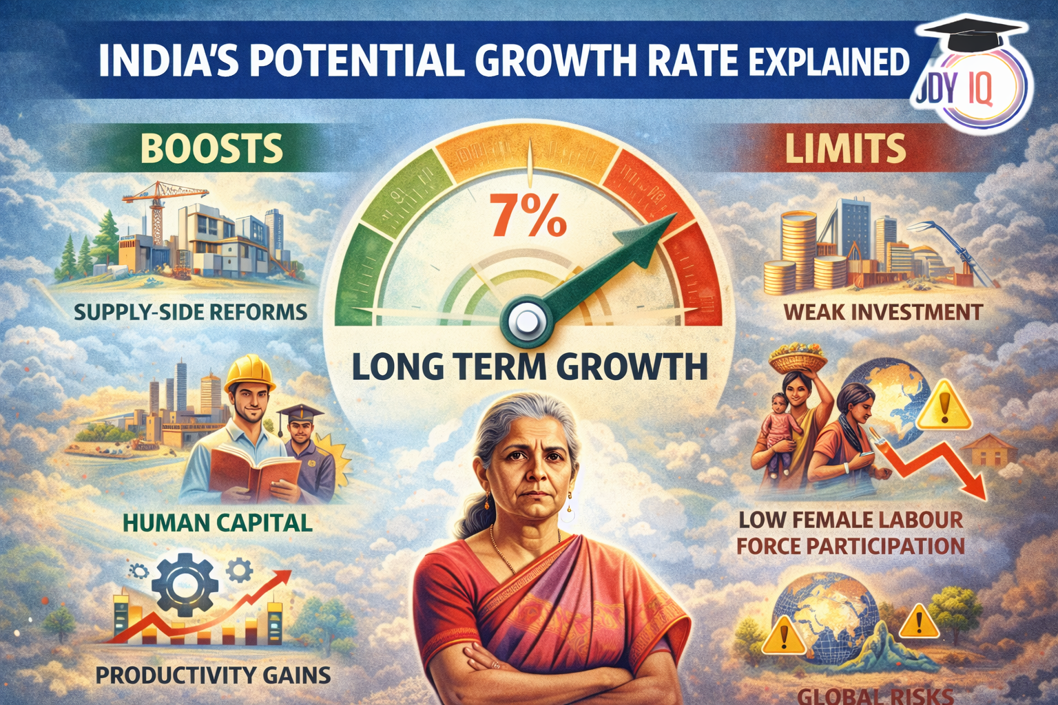 Growth Rate
