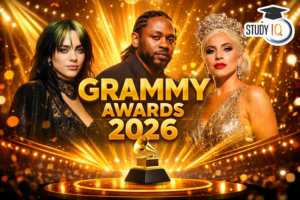 Grammy Awards 2026