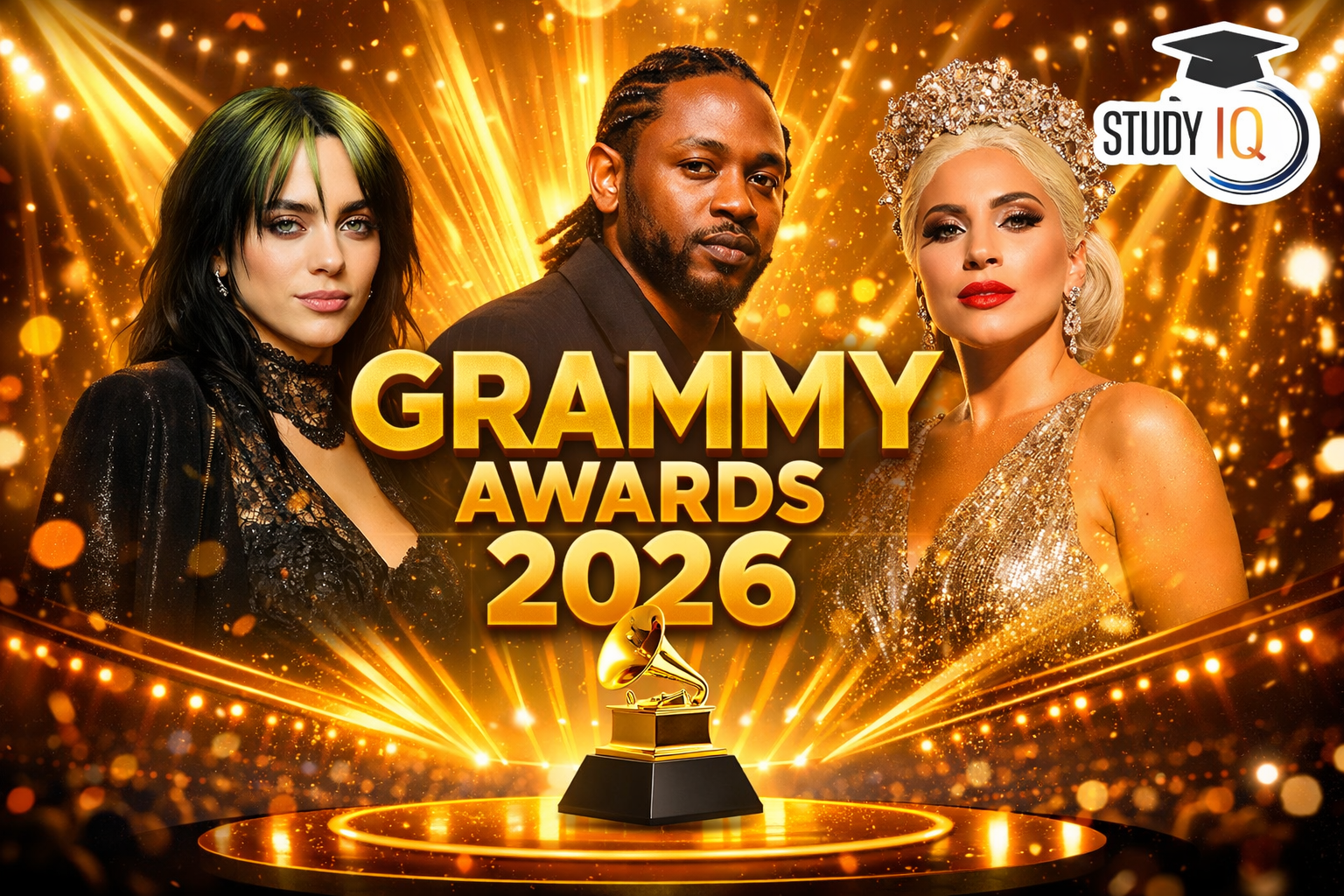 Grammy Awards 2026