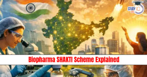 Biopharma SHAKTI Scheme