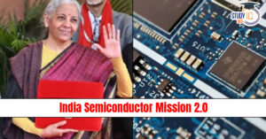 India Semiconductor Mission