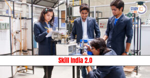 Skill India 2.0