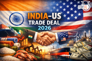 India–US Trade Deal 2026