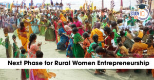 Rural Women Entrepreneurship