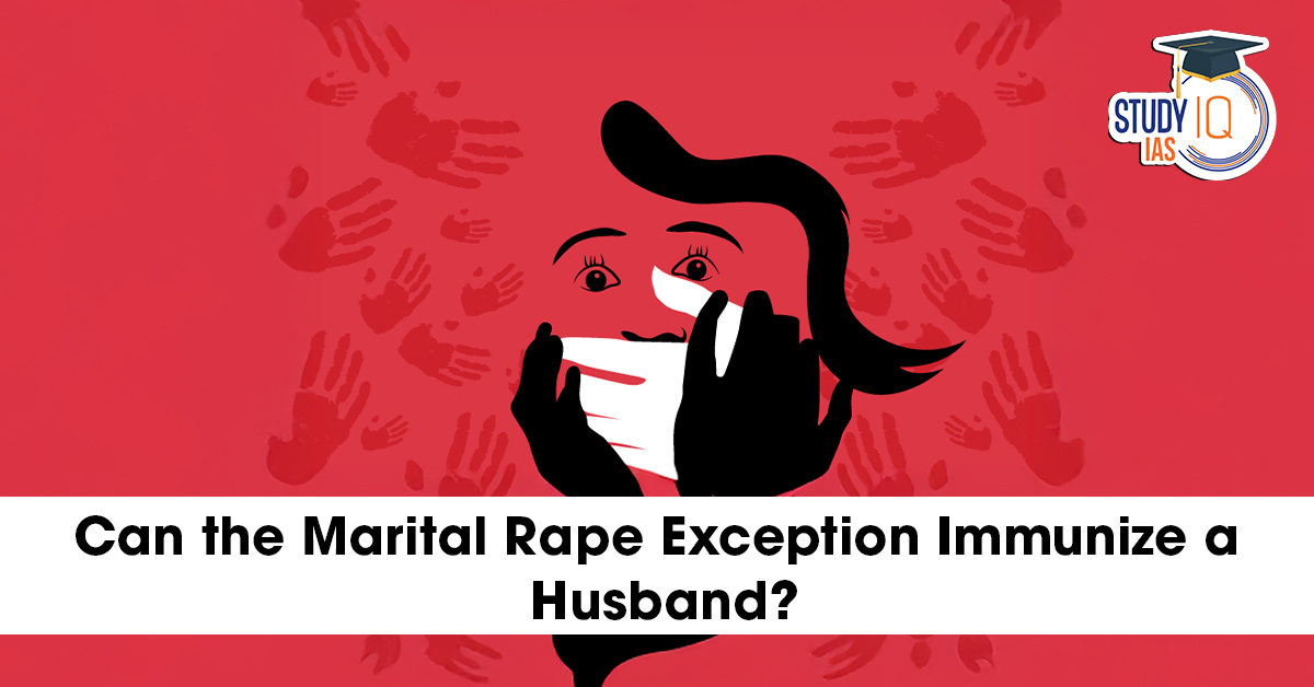 marital rape