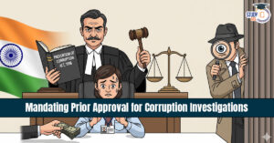 Mandating Prior Approval