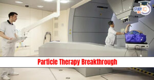 Particle Therapy