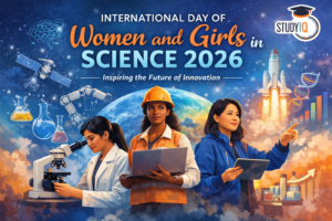 International Day of Women and Girls in Science 2026