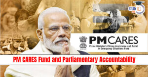 PM CARES Fund