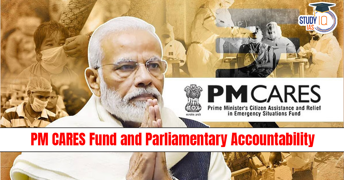 PM CARES Fund