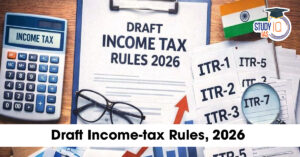 Draft Income-tax Rules 2026