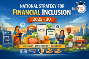 Financial Inclusion