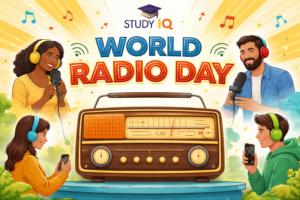 World Radio Day