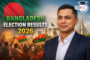 Bangladesh Election Results 2026
