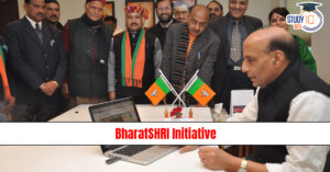 BharatSHRI Initiative