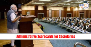 Administrative Challenge