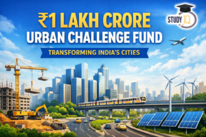 Urban Challenge Fund