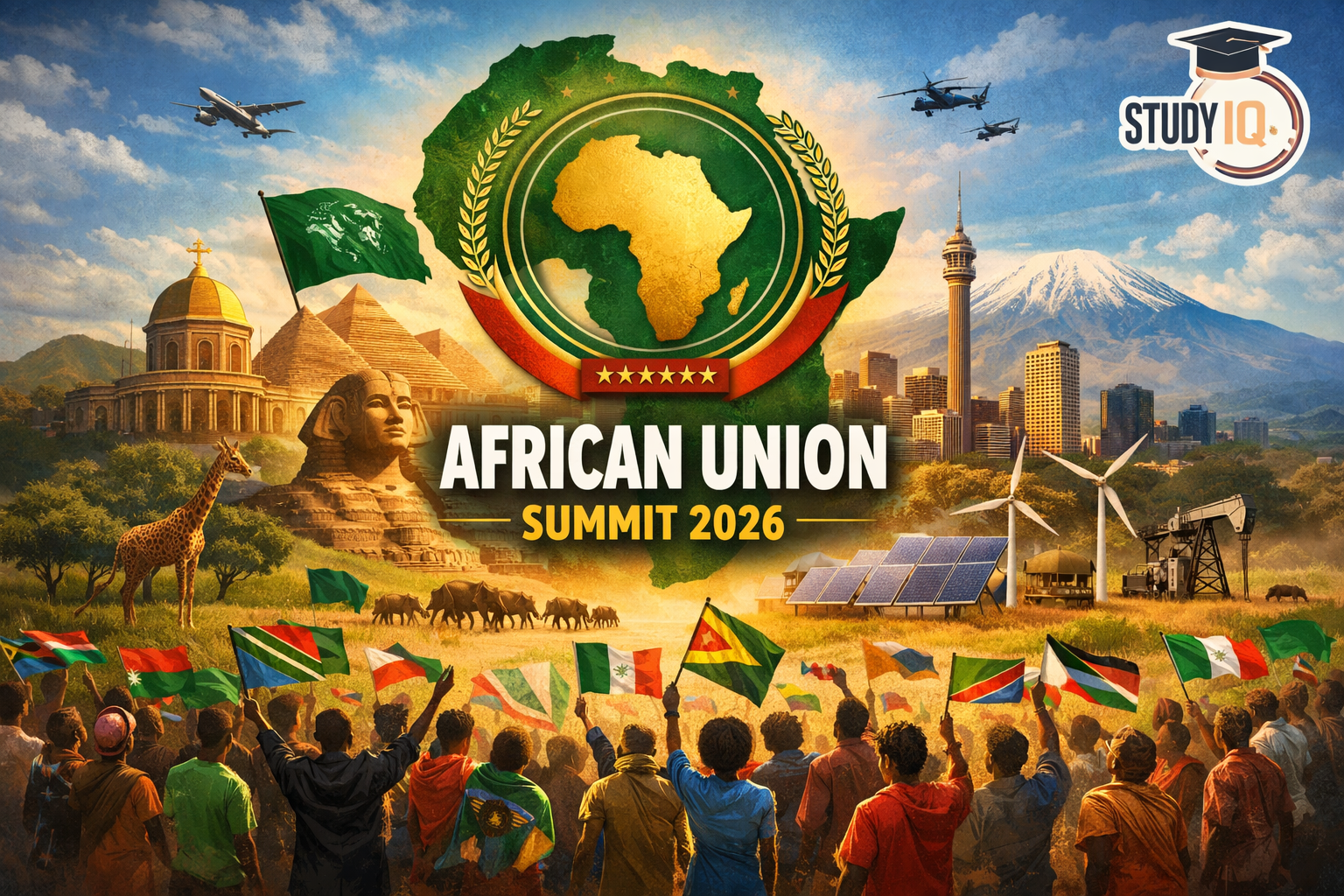 African Union Summit 2026